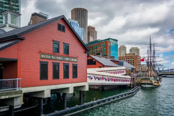 Boston