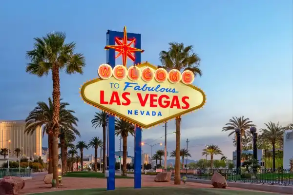 Las Vegas