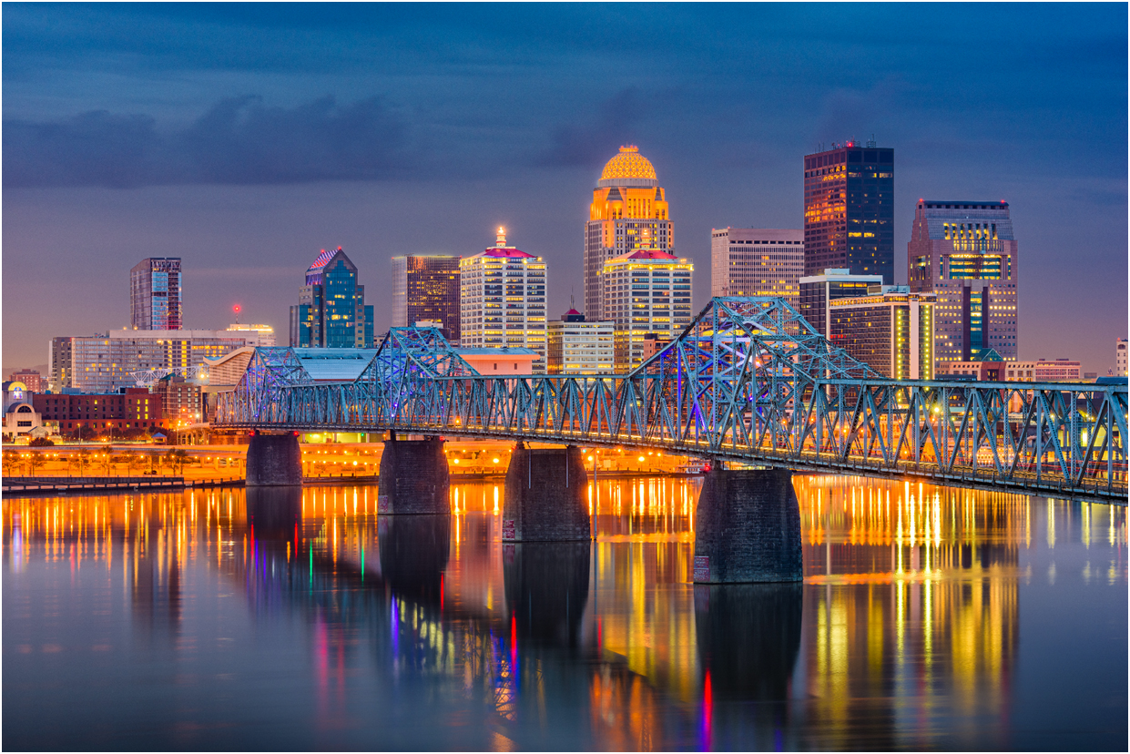 Top 10 Things To Do In Louisville, KY And Where